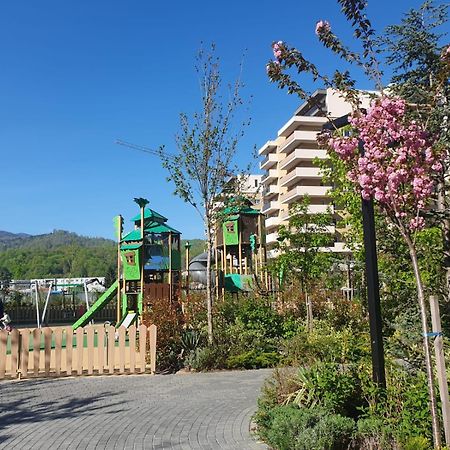 Wonderful Apartment Brasov Exterior photo
