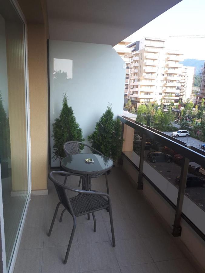 Wonderful Apartment Brasov Exterior photo
