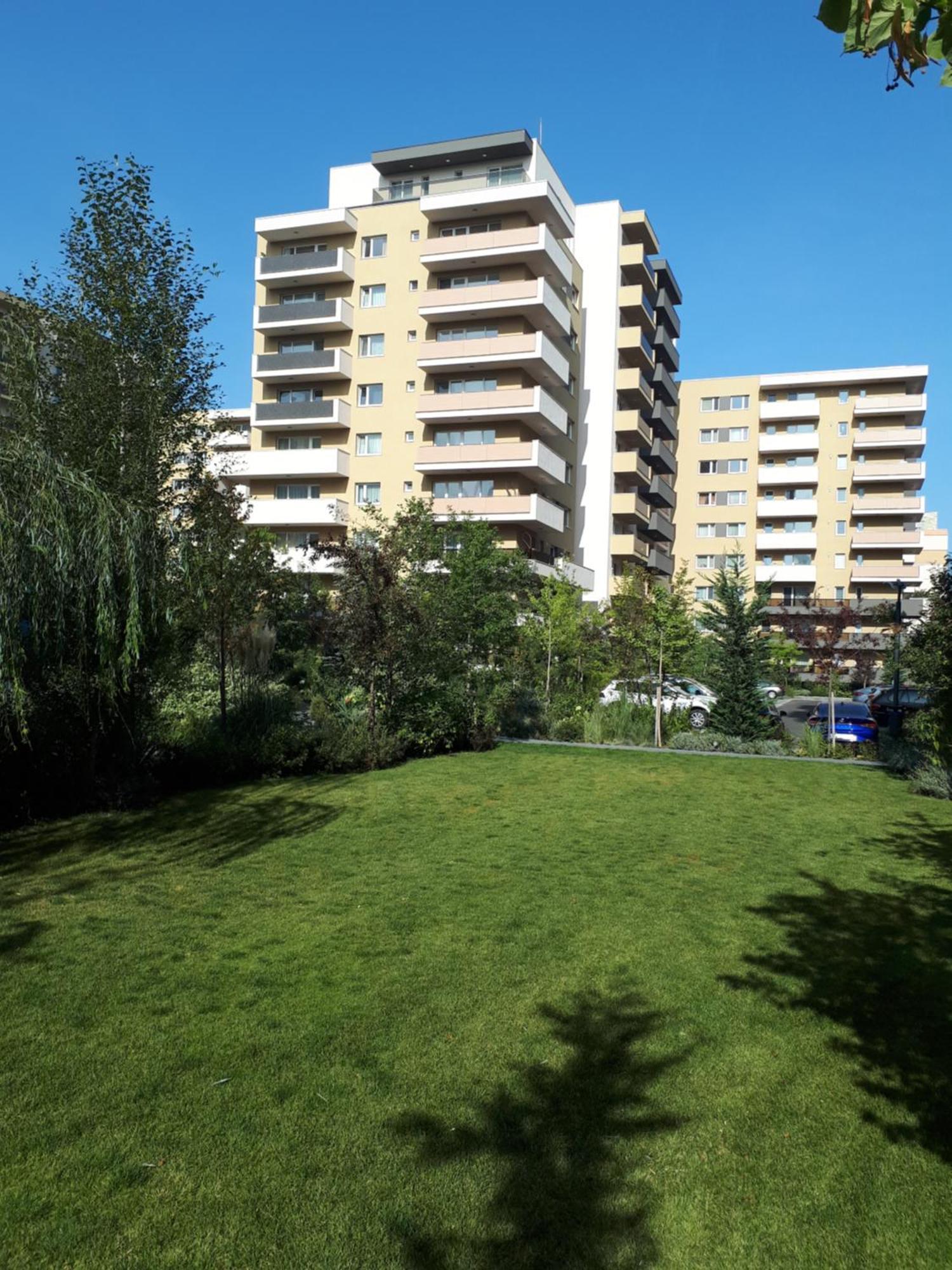 Wonderful Apartment Brasov Exterior photo