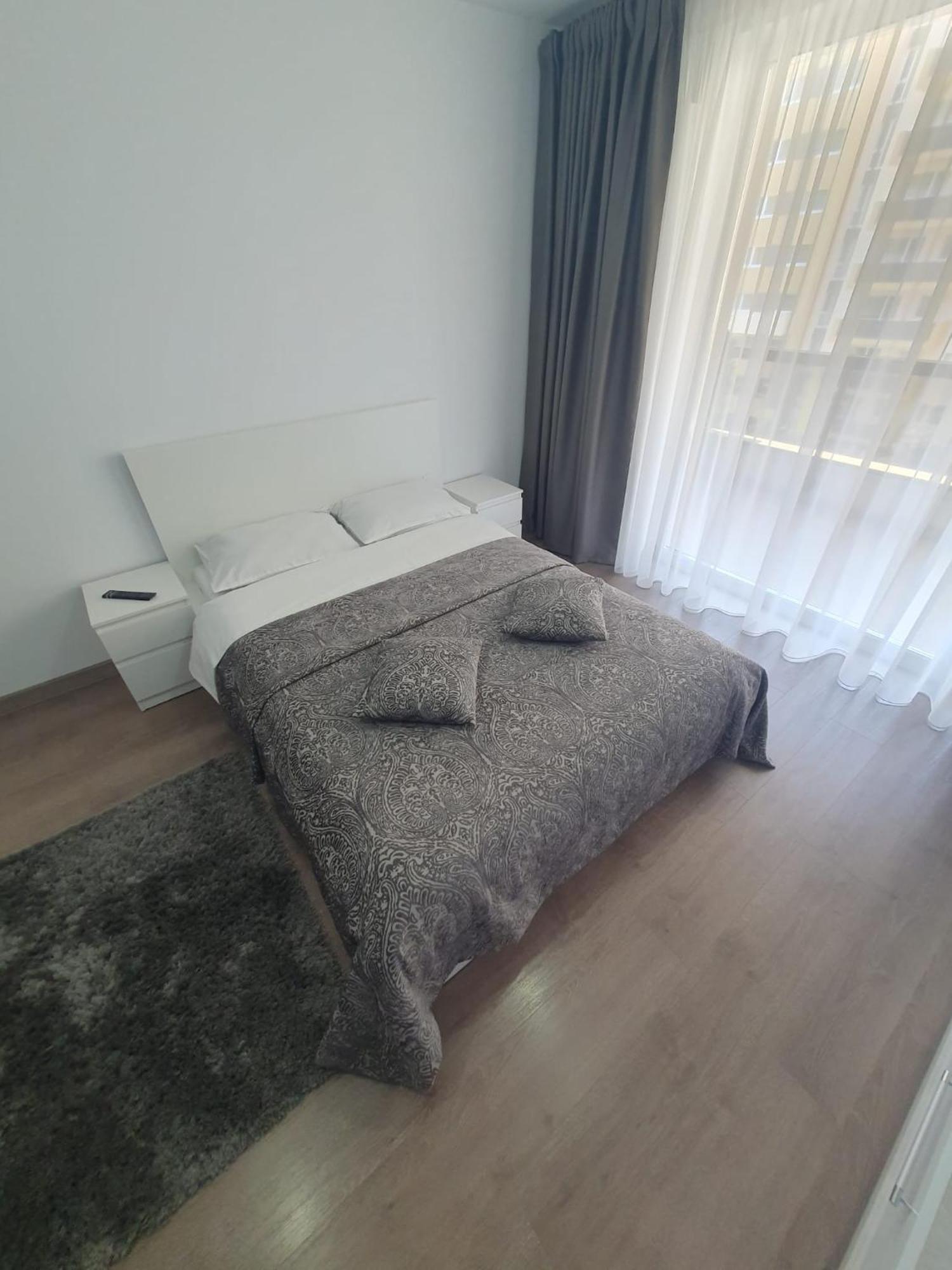 Wonderful Apartment Brasov Exterior photo