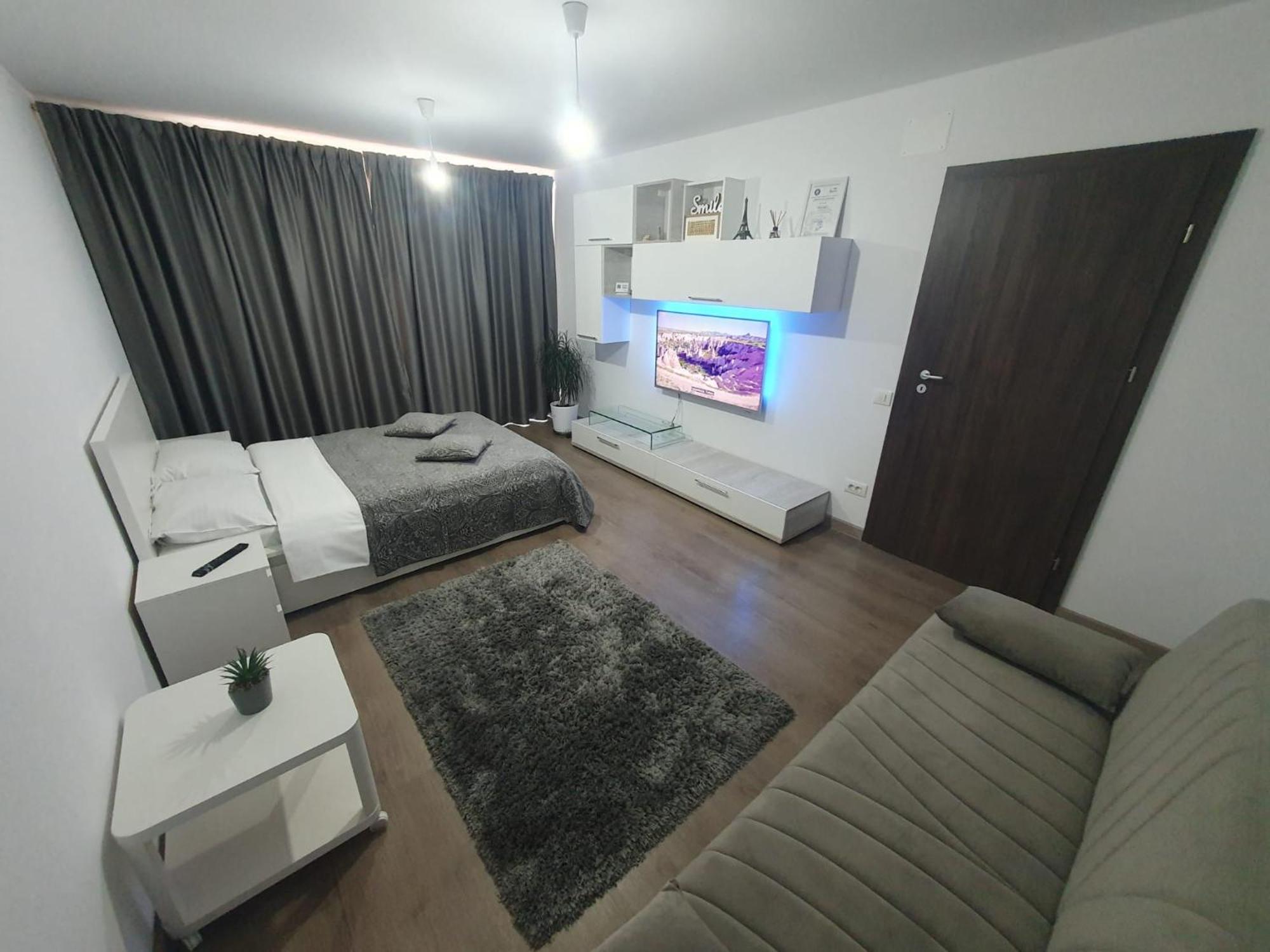 Wonderful Apartment Brasov Exterior photo