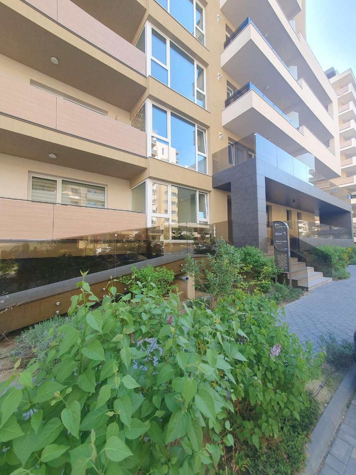 Wonderful Apartment Brasov Exterior photo